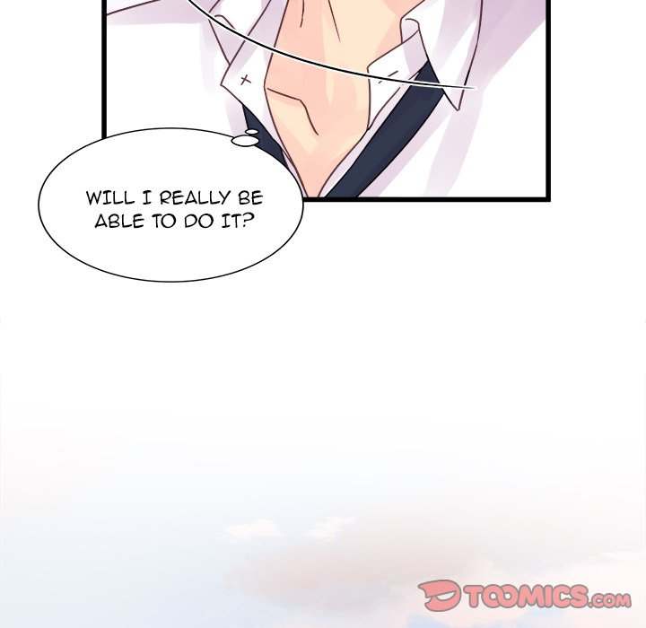 A Nonsense Relationship - Chapter 27 [photo 32] - MangaPorn