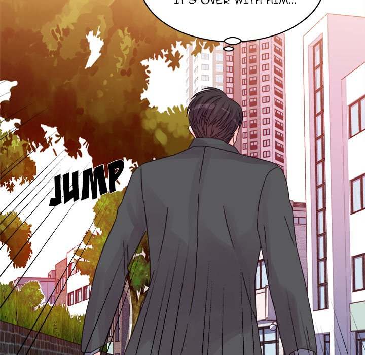 A Nonsense Relationship - Chapter 27 [photo 42] - MangaPorn