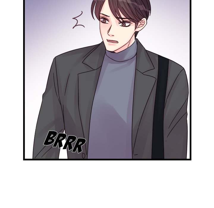 A Nonsense Relationship - Chapter 27 [photo 46] - MangaPorn