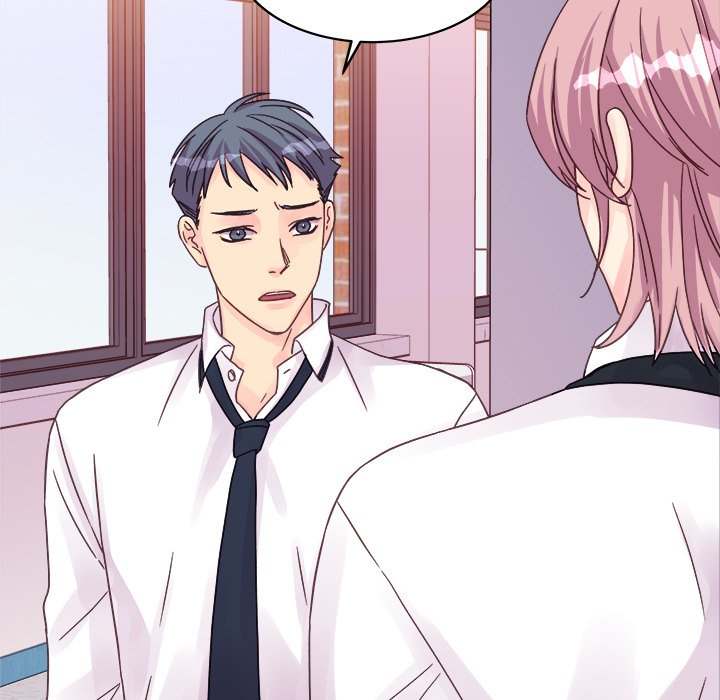 A Nonsense Relationship - Chapter 27 [photo 6] - MangaPorn