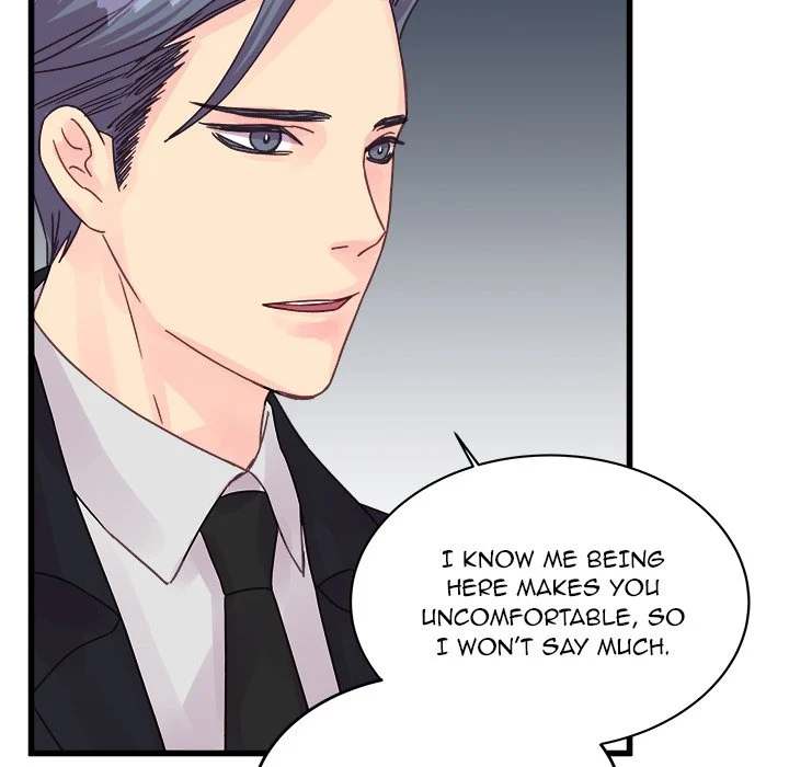 A Nonsense Relationship - Chapter 27 [photo 72] - MangaPorn