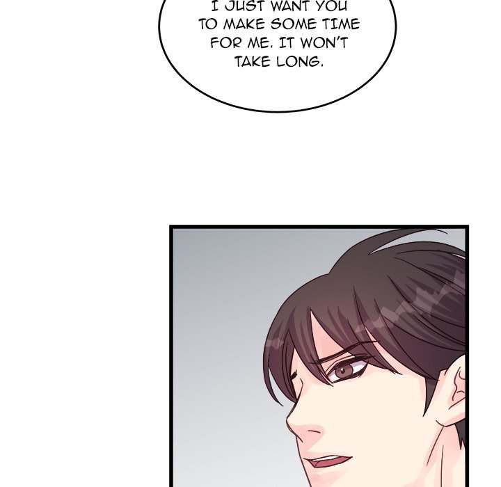 A Nonsense Relationship - Chapter 27 [photo 73] - MangaPorn