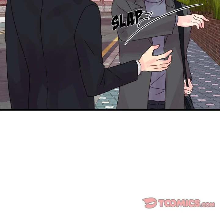 A Nonsense Relationship - Chapter 27 [photo 80] - MangaPorn