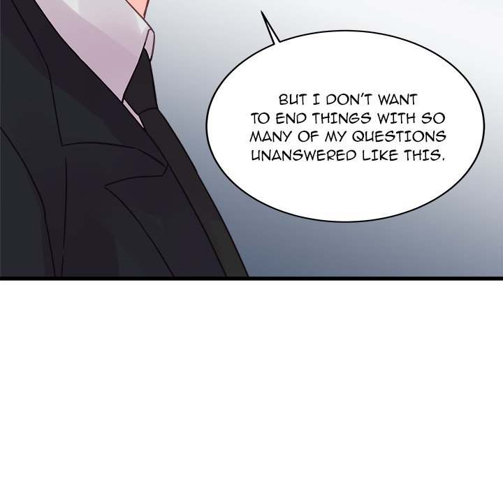 A Nonsense Relationship - Chapter 27 [photo 84] - MangaPorn