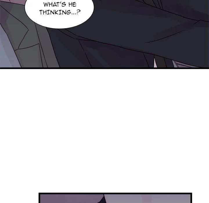 A Nonsense Relationship - Chapter 28 [photo 10] - MangaPorn