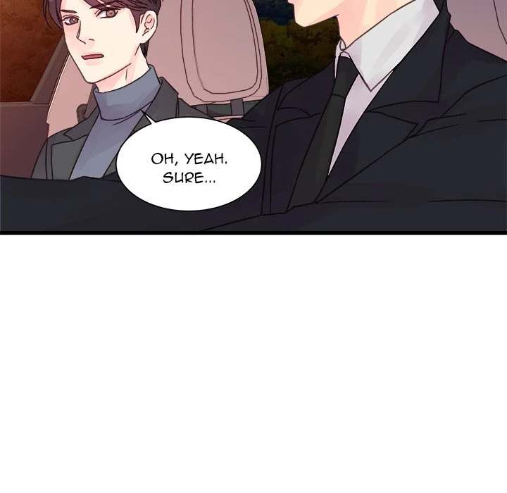 A Nonsense Relationship - Chapter 28 [photo 13] - MangaPorn