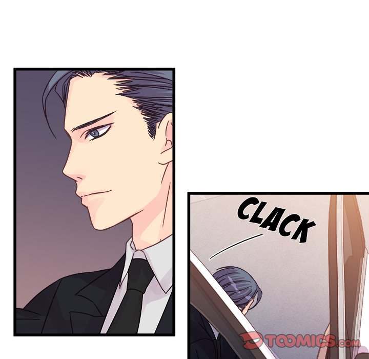 A Nonsense Relationship - Chapter 28 [photo 14] - MangaPorn