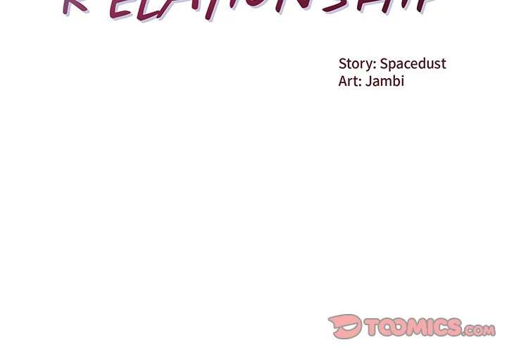 A Nonsense Relationship - Chapter 28 [photo 2] - MangaPorn