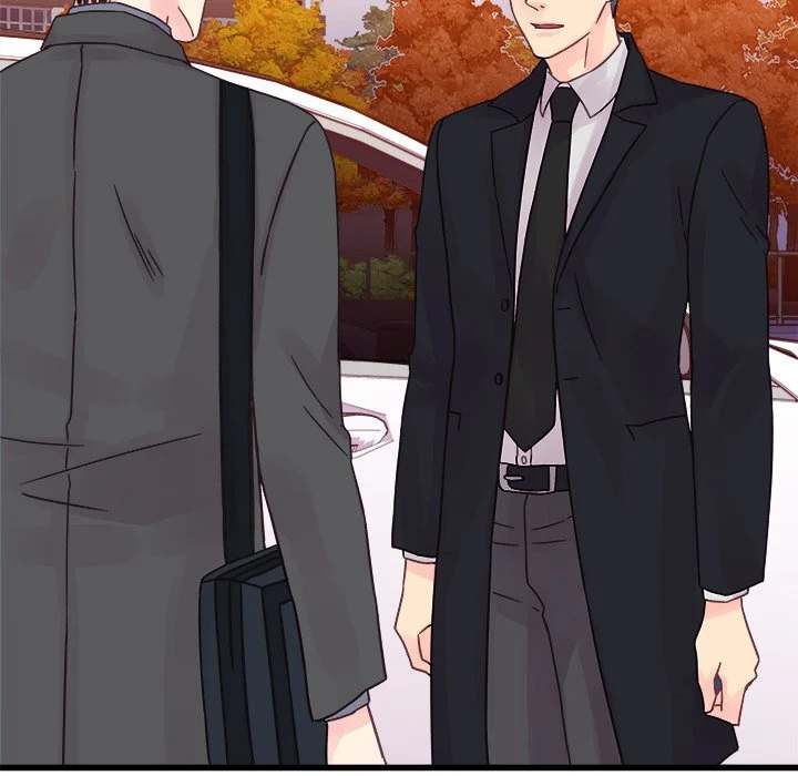 A Nonsense Relationship - Chapter 28 [photo 29] - MangaPorn