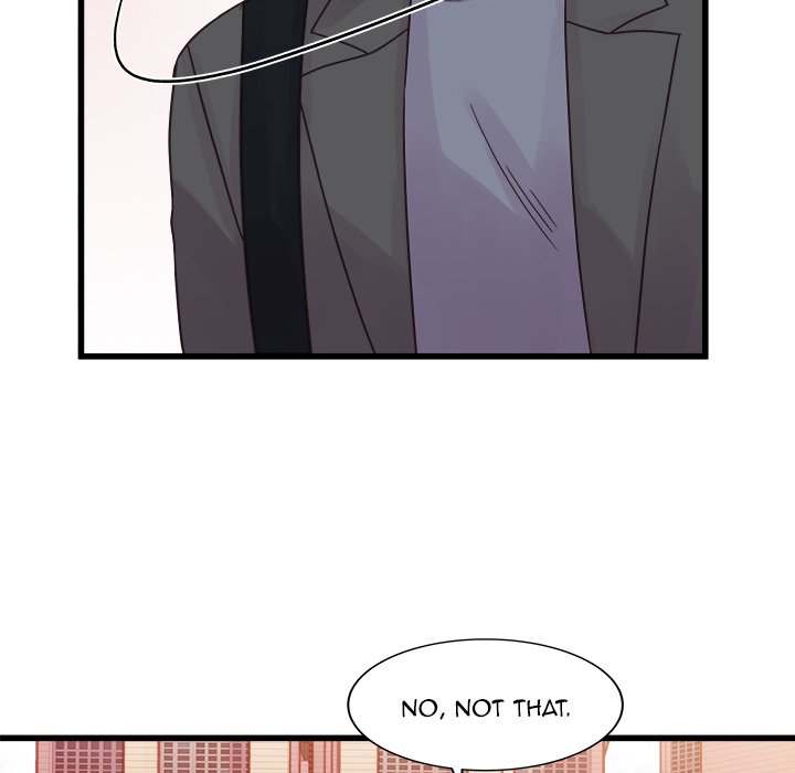 A Nonsense Relationship - Chapter 28 [photo 33] - MangaPorn