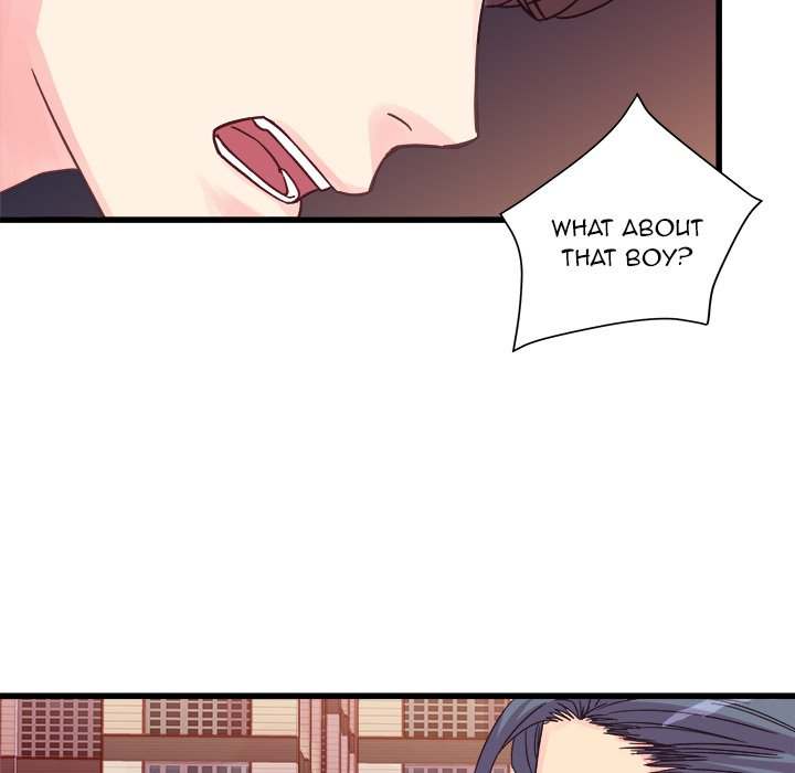 A Nonsense Relationship - Chapter 28 [photo 43] - MangaPorn