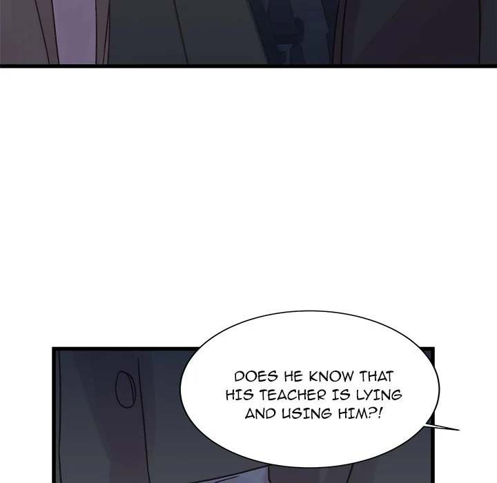 A Nonsense Relationship - Chapter 28 [photo 45] - MangaPorn