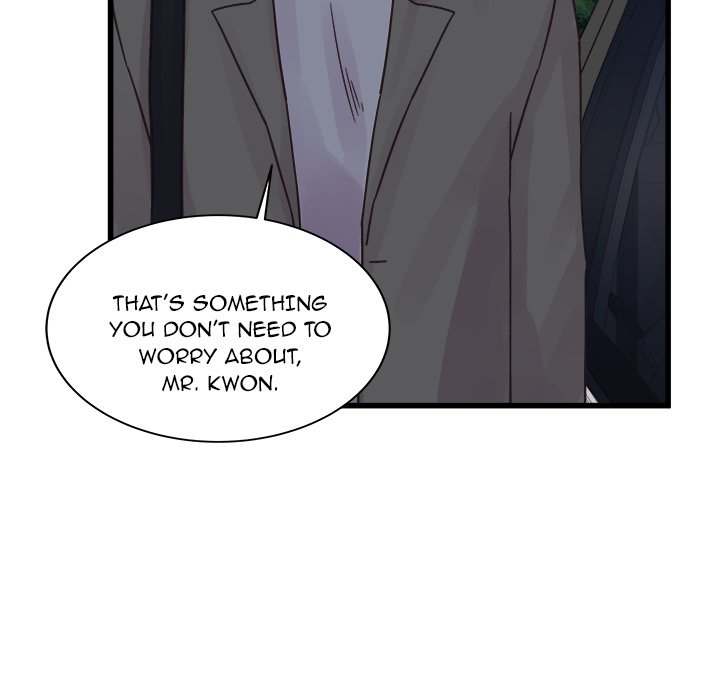 A Nonsense Relationship - Chapter 28 [photo 48] - MangaPorn