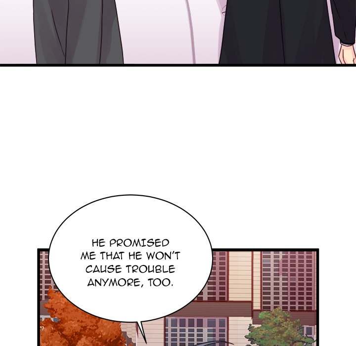A Nonsense Relationship - Chapter 28 [photo 52] - MangaPorn