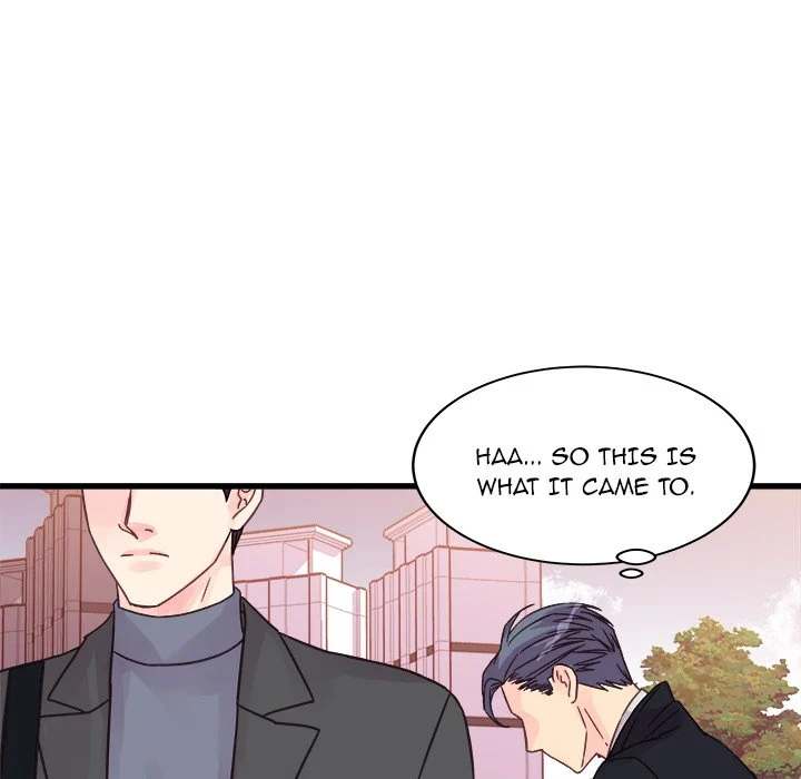 A Nonsense Relationship - Chapter 28 [photo 54] - MangaPorn