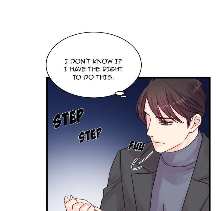 A Nonsense Relationship - Chapter 28 [photo 61] - MangaPorn