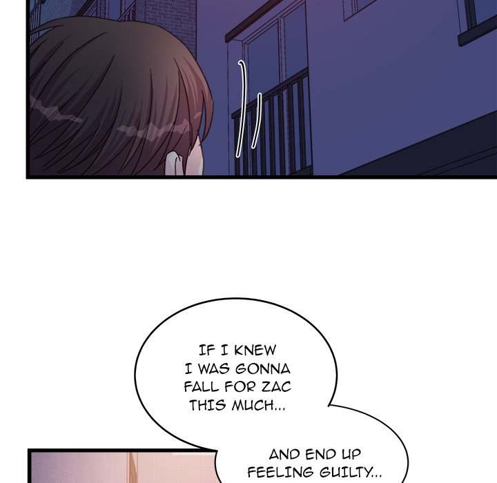 A Nonsense Relationship - Chapter 28 [photo 65] - MangaPorn