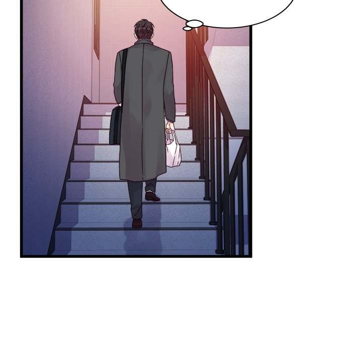 A Nonsense Relationship - Chapter 28 [photo 66] - MangaPorn