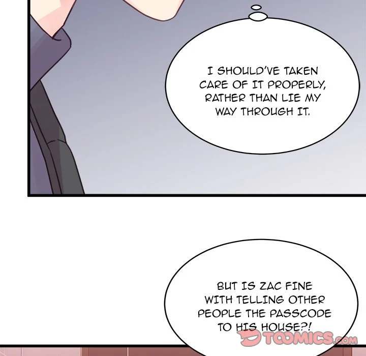 A Nonsense Relationship - Chapter 28 [photo 68] - MangaPorn