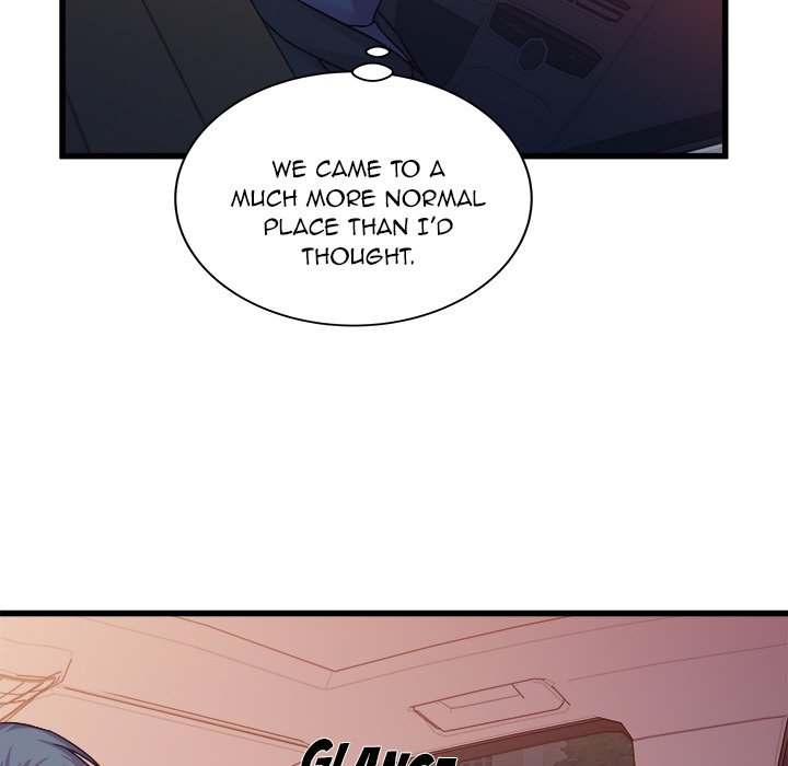 A Nonsense Relationship - Chapter 28 [photo 7] - MangaPorn