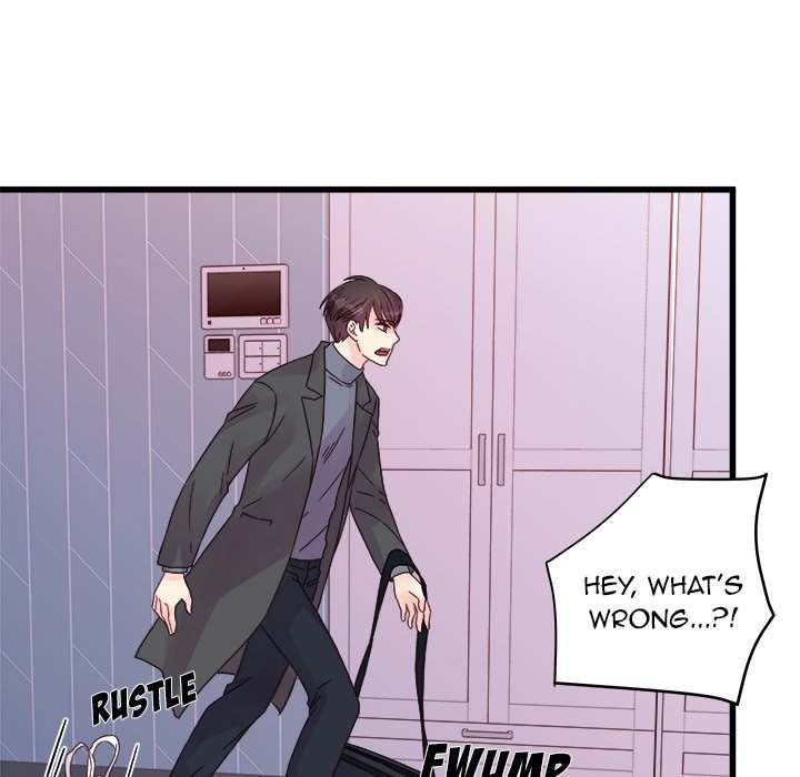 A Nonsense Relationship - Chapter 28 [photo 75] - MangaPorn