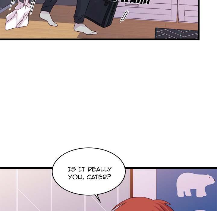 A Nonsense Relationship - Chapter 28 [photo 76] - MangaPorn