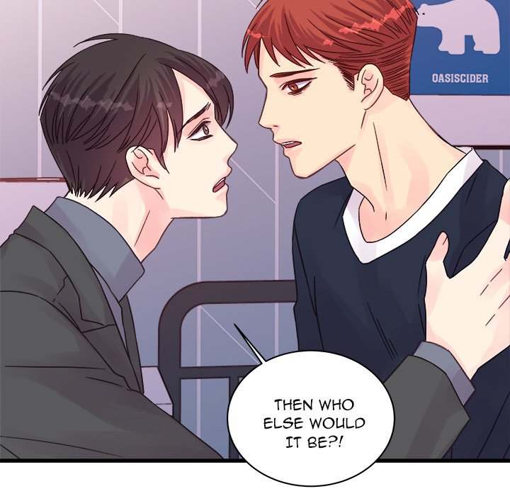 A Nonsense Relationship - Chapter 28 [photo 77] - MangaPorn