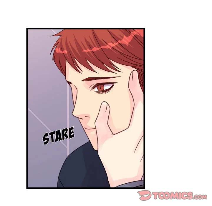 A Nonsense Relationship - Chapter 28 [photo 80] - MangaPorn