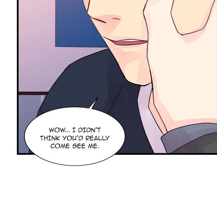 A Nonsense Relationship - Chapter 28 [photo 82] - MangaPorn