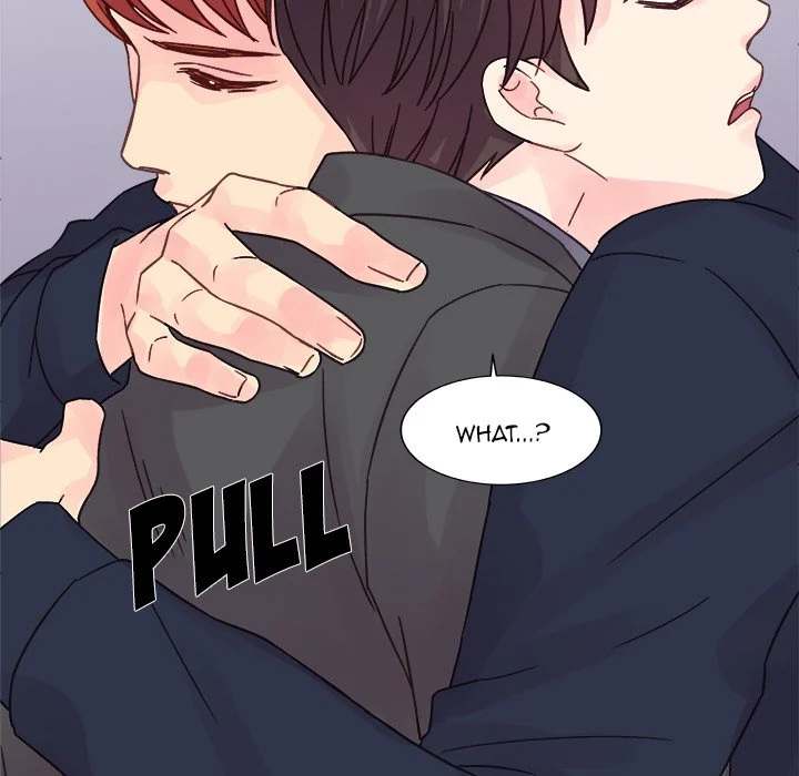 A Nonsense Relationship - Chapter 28 [photo 84] - MangaPorn