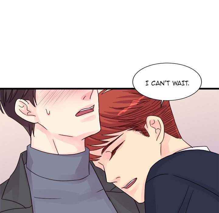 A Nonsense Relationship - Chapter 28 [photo 89] - MangaPorn