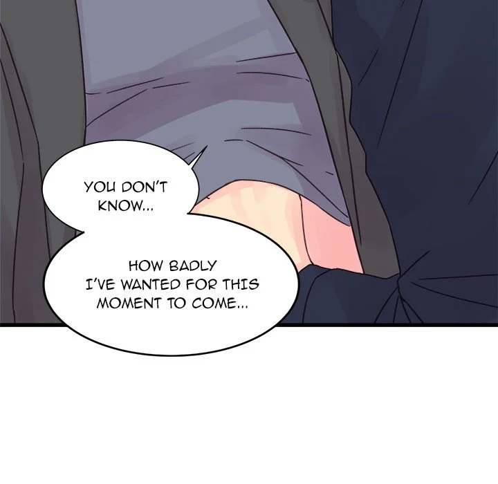 A Nonsense Relationship - Chapter 28 [photo 90] - MangaPorn