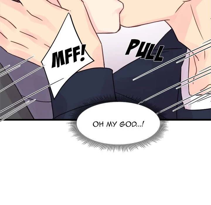 A Nonsense Relationship - Chapter 28 [photo 95] - MangaPorn