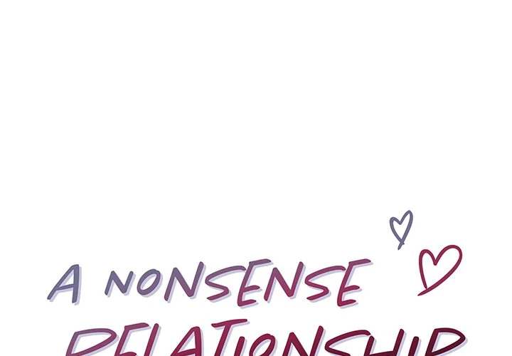 A Nonsense Relationship - Chapter 29 [photo 1] - MangaPorn