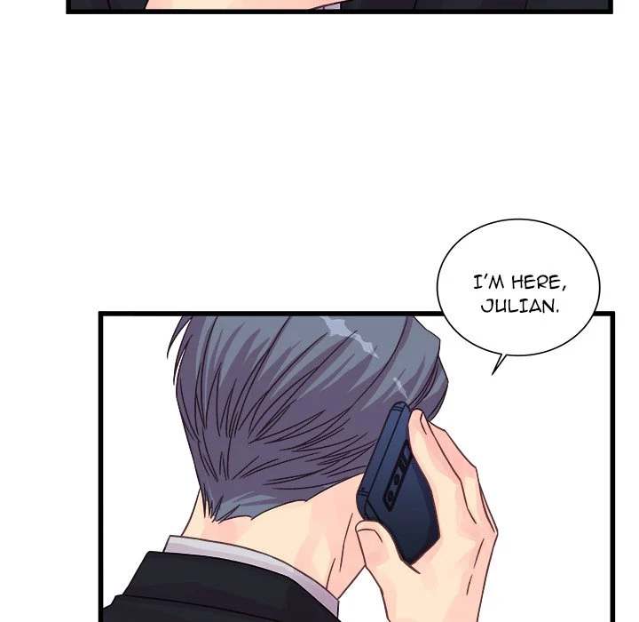 A Nonsense Relationship - Chapter 29 [photo 102] - MangaPorn