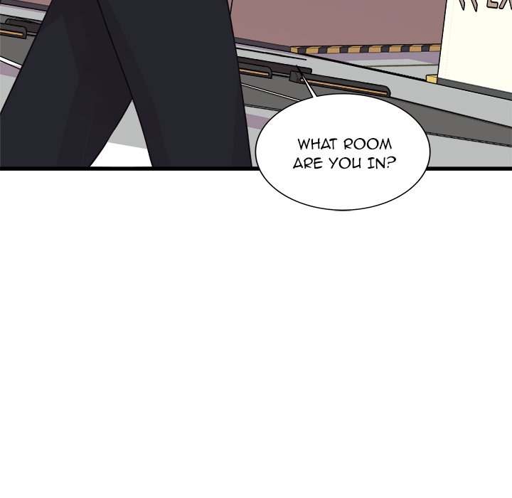 A Nonsense Relationship - Chapter 29 [photo 105] - MangaPorn