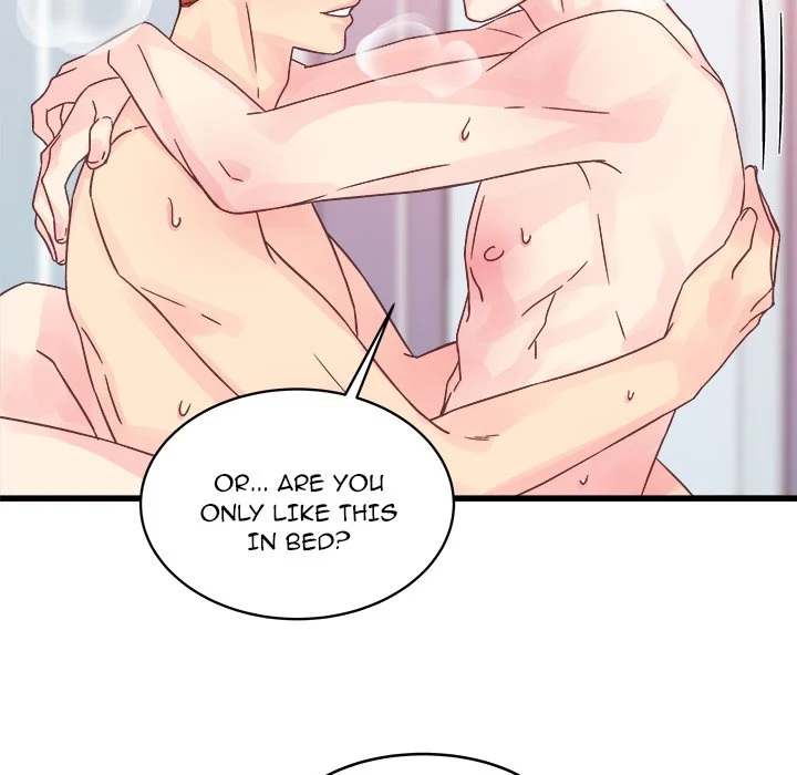 A Nonsense Relationship - Chapter 29 [photo 13] - MangaPorn