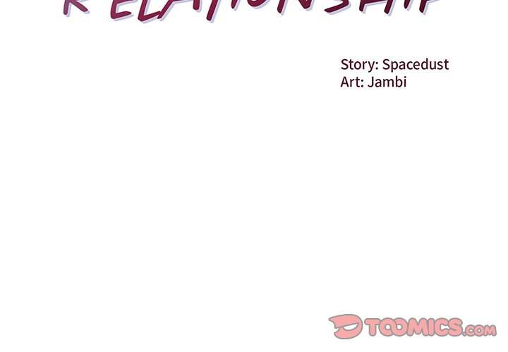 A Nonsense Relationship - Chapter 29 [photo 2] - MangaPorn