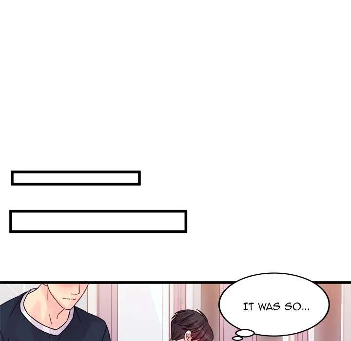 A Nonsense Relationship - Chapter 29 [photo 21] - MangaPorn