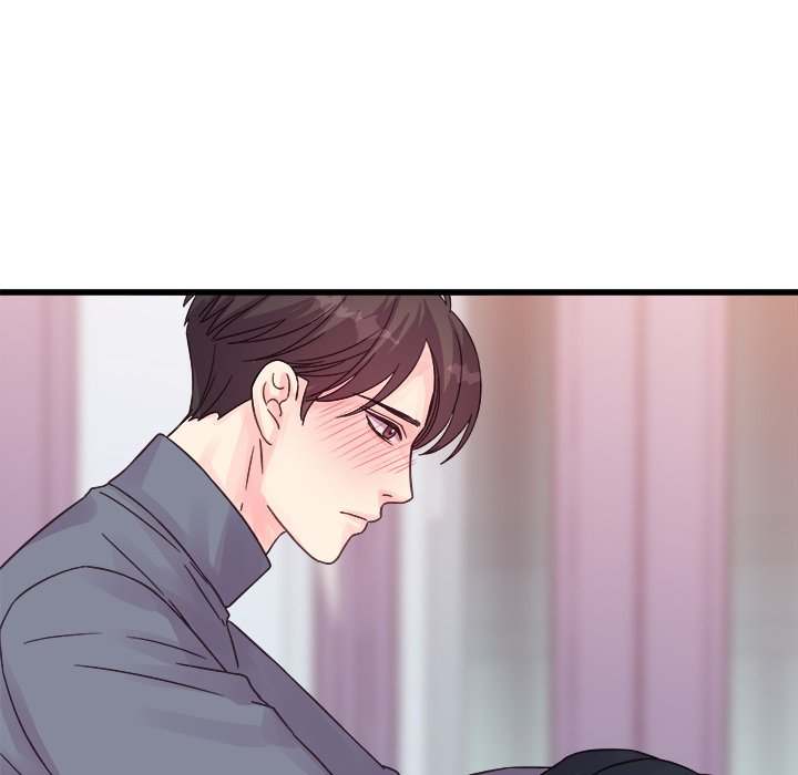 A Nonsense Relationship - Chapter 29 [photo 23] - MangaPorn