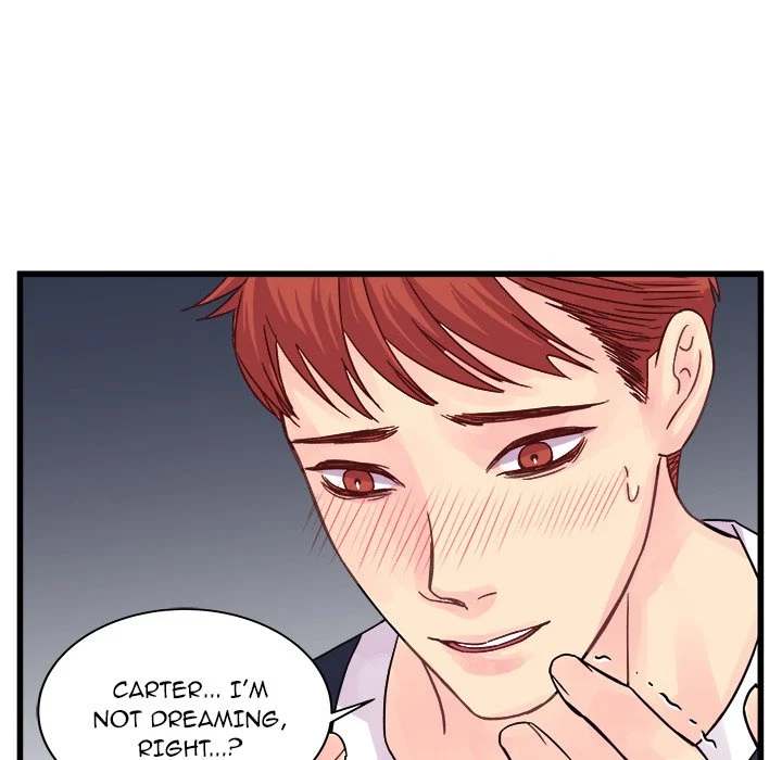 A Nonsense Relationship - Chapter 29 [photo 36] - MangaPorn