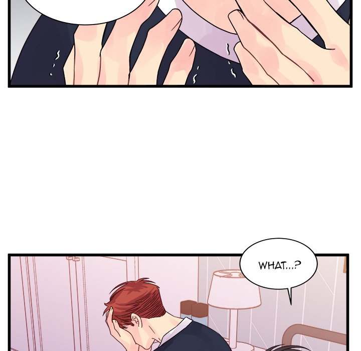 A Nonsense Relationship - Chapter 29 [photo 37] - MangaPorn