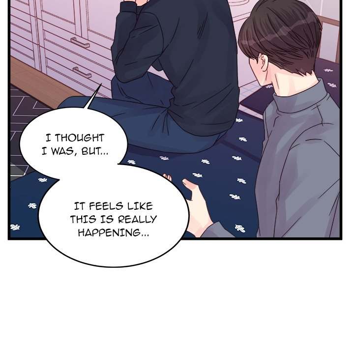 A Nonsense Relationship - Chapter 29 [photo 38] - MangaPorn