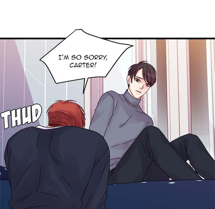 A Nonsense Relationship - Chapter 29 [photo 39] - MangaPorn