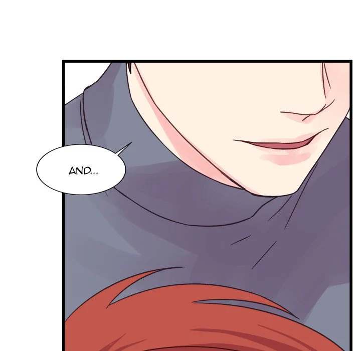 A Nonsense Relationship - Chapter 29 [photo 53] - MangaPorn