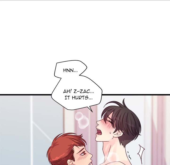 A Nonsense Relationship - Chapter 29 [photo 6] - MangaPorn