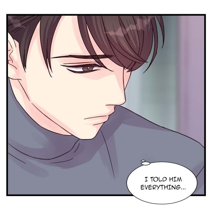 A Nonsense Relationship - Chapter 29 [photo 62] - MangaPorn