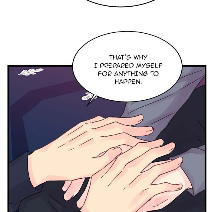 A Nonsense Relationship - Chapter 29 [photo 69] - MangaPorn