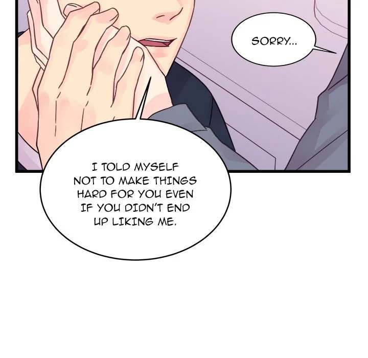 A Nonsense Relationship - Chapter 29 [photo 71] - MangaPorn