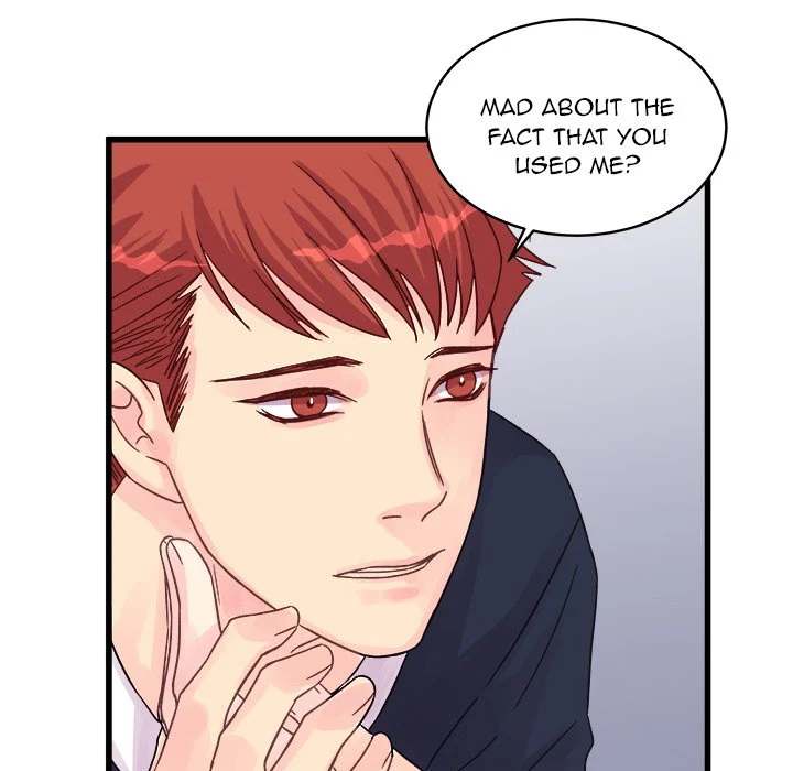 A Nonsense Relationship - Chapter 29 [photo 76] - MangaPorn